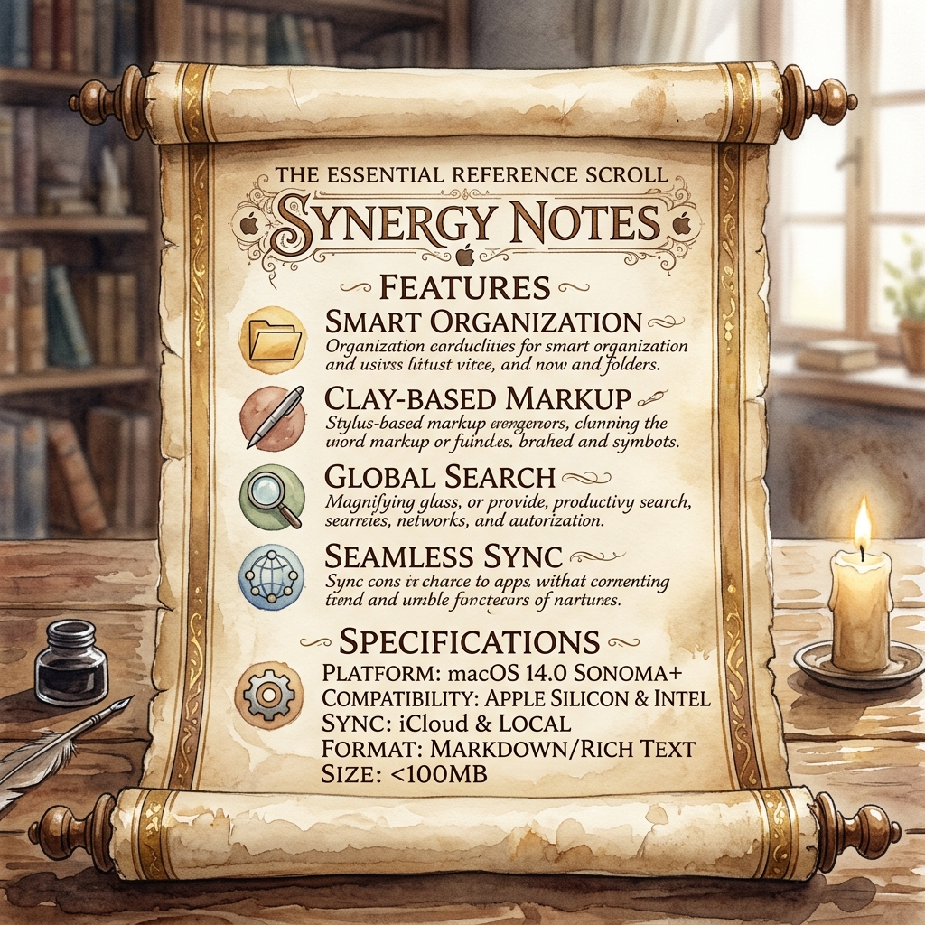 The essential reference scroll for Img Text Editor: Platform, Compatibility, and Features